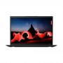 Lenovo | ThinkPad X1 Carbon (Gen 11) | Deep Black, Paint | 14 "" | IPS | WUXGA | 1920 x 1200 | Anti-glare | Intel Core i7 | i7-1 - 2